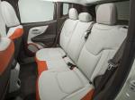 Jeep Renegade Limited 2014 года (EU)